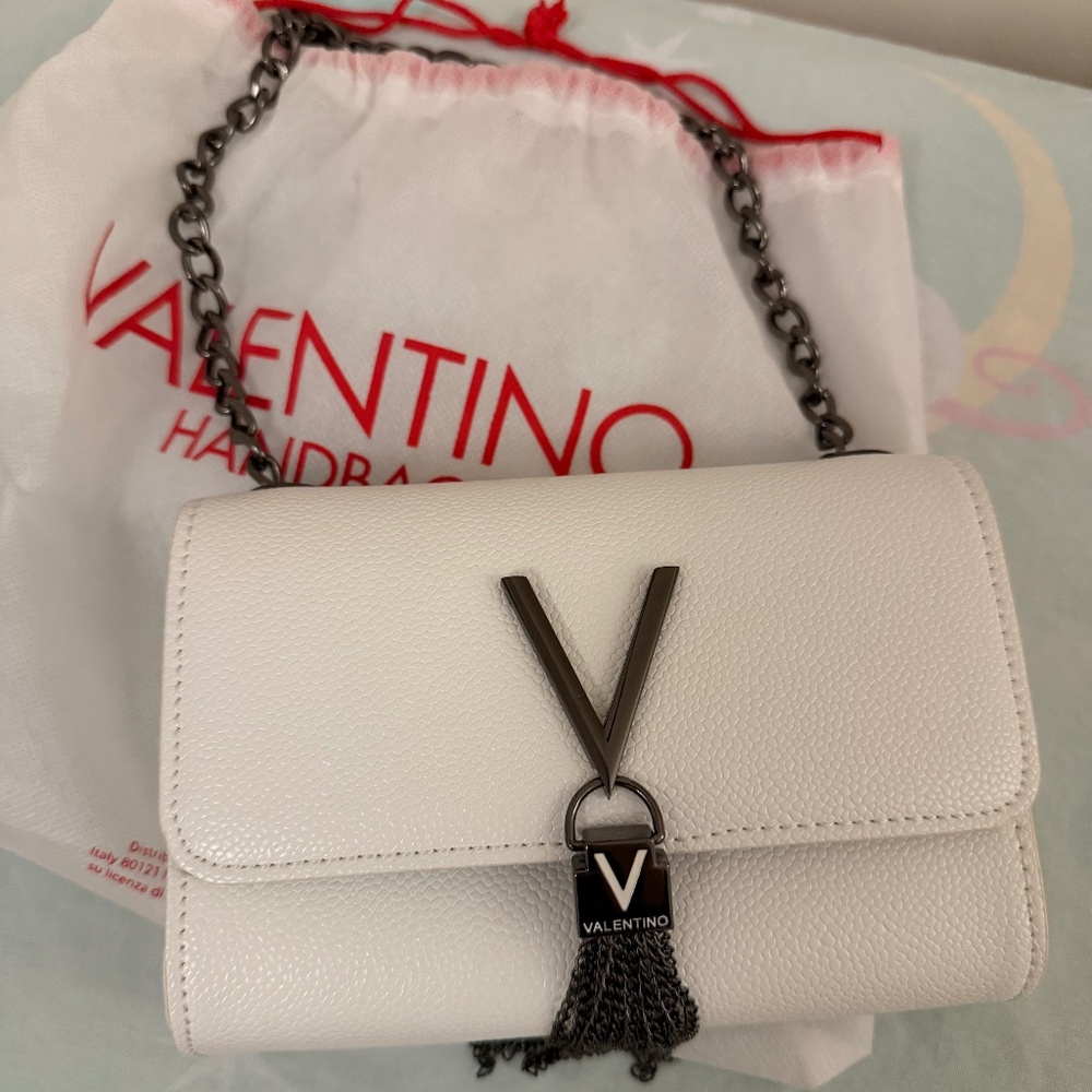 Mario Valentino Divina mini bag